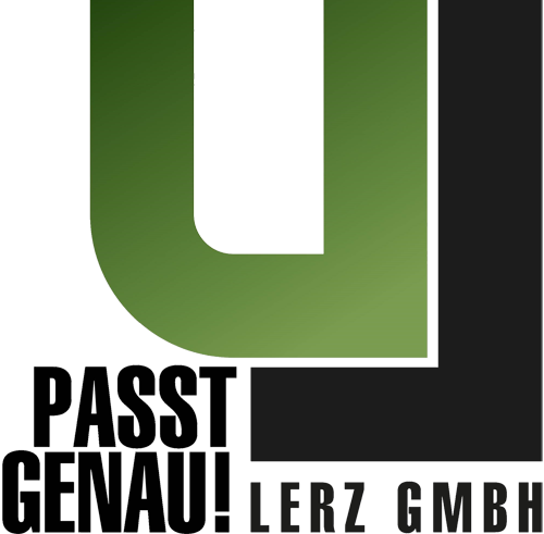 Logo Versicherungsbüro Lerz GmbH 