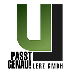 Versicherungsbüro Lerz GmbH - Logo