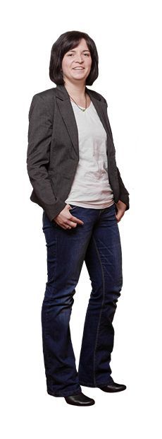 Marleen Elitzer