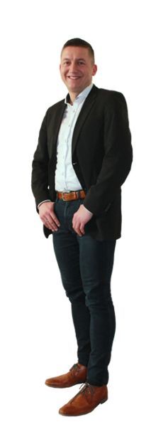 Daniel Nöller