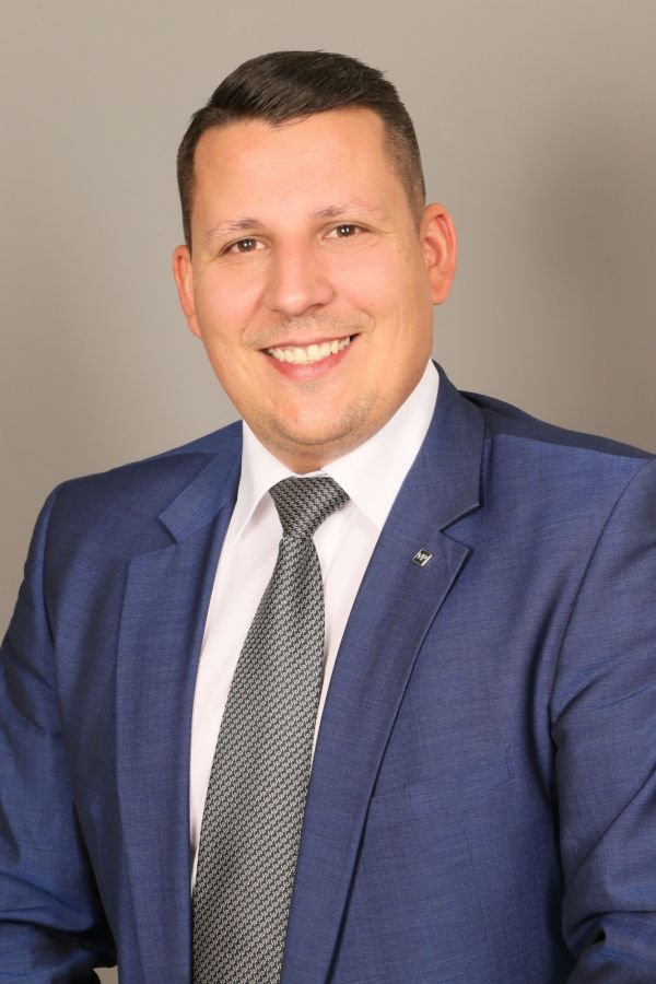 Marcus Hesse