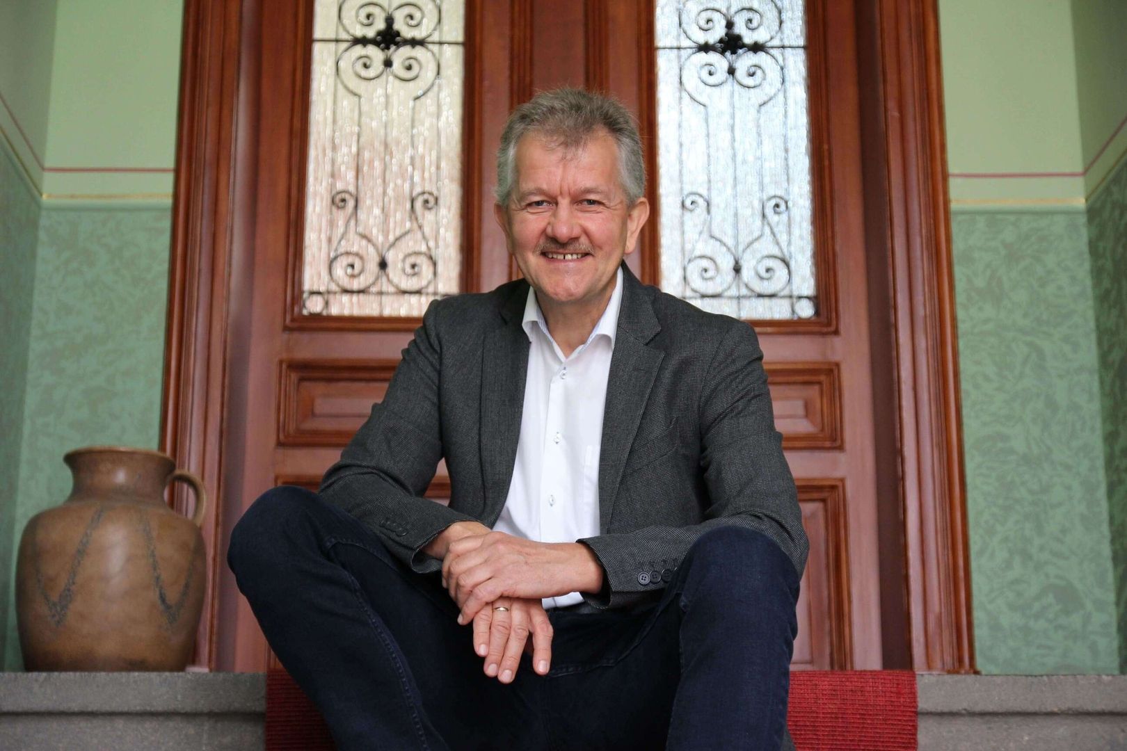 Thomas Kubitzky | Kundenbetreuer